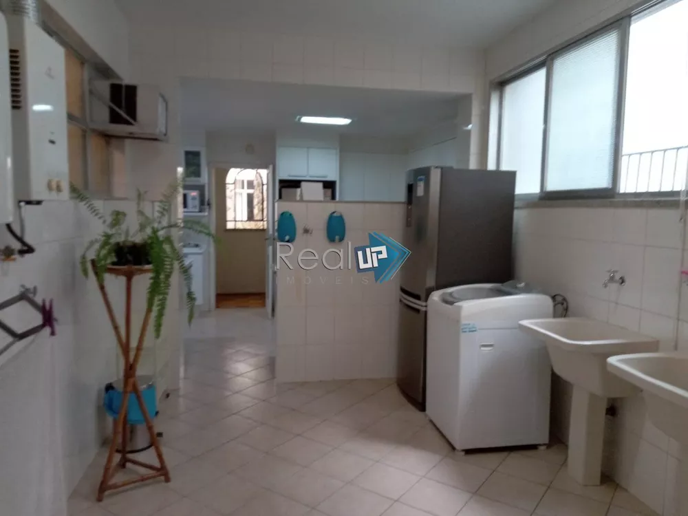 Apartamento, 4 quartos, 318 m² - Foto 22