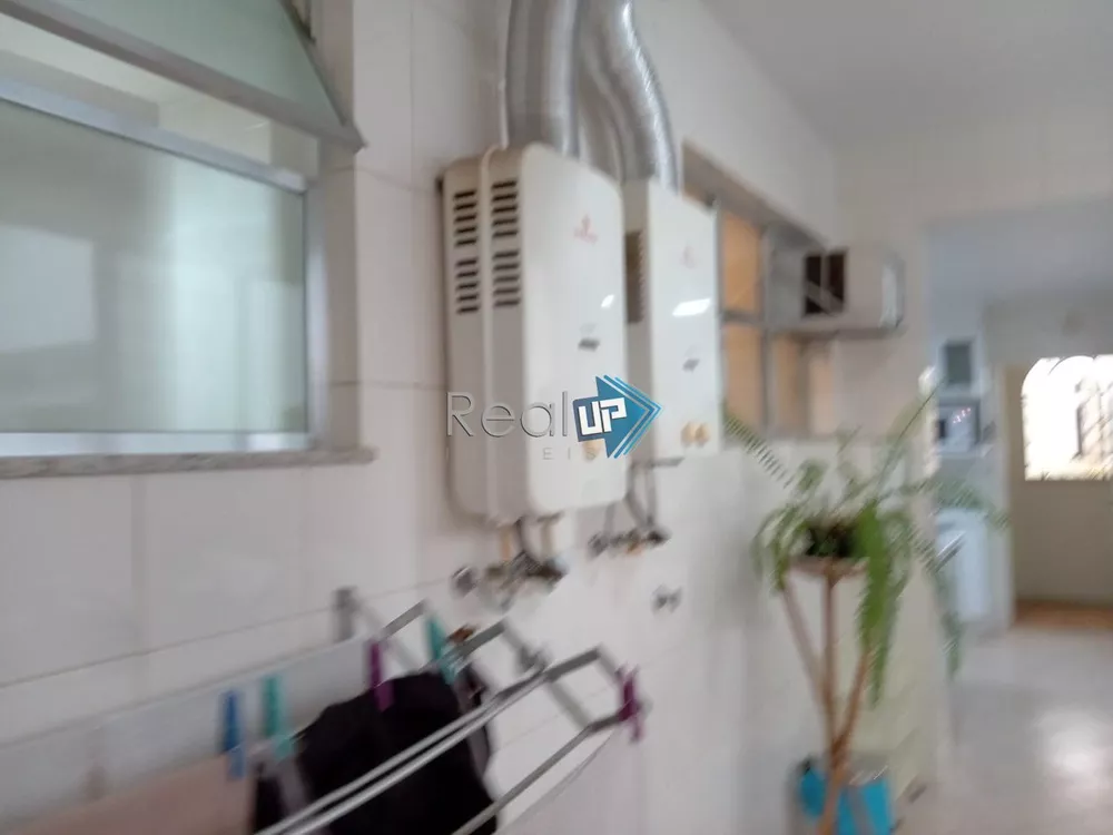 Apartamento, 4 quartos, 318 m² - Foto 29