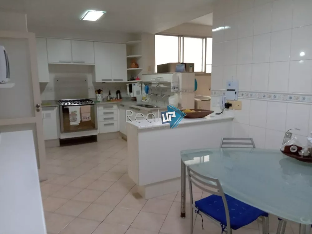 Apartamento, 4 quartos, 318 m² - Foto 8