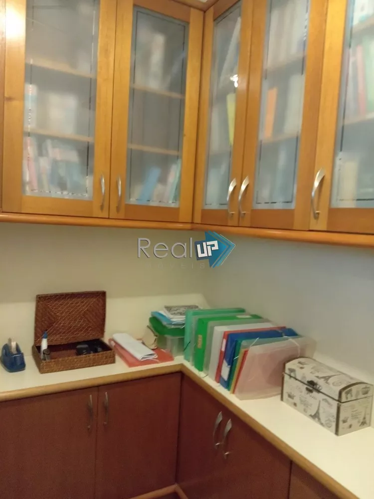 Apartamento, 4 quartos, 318 m² - Foto 13
