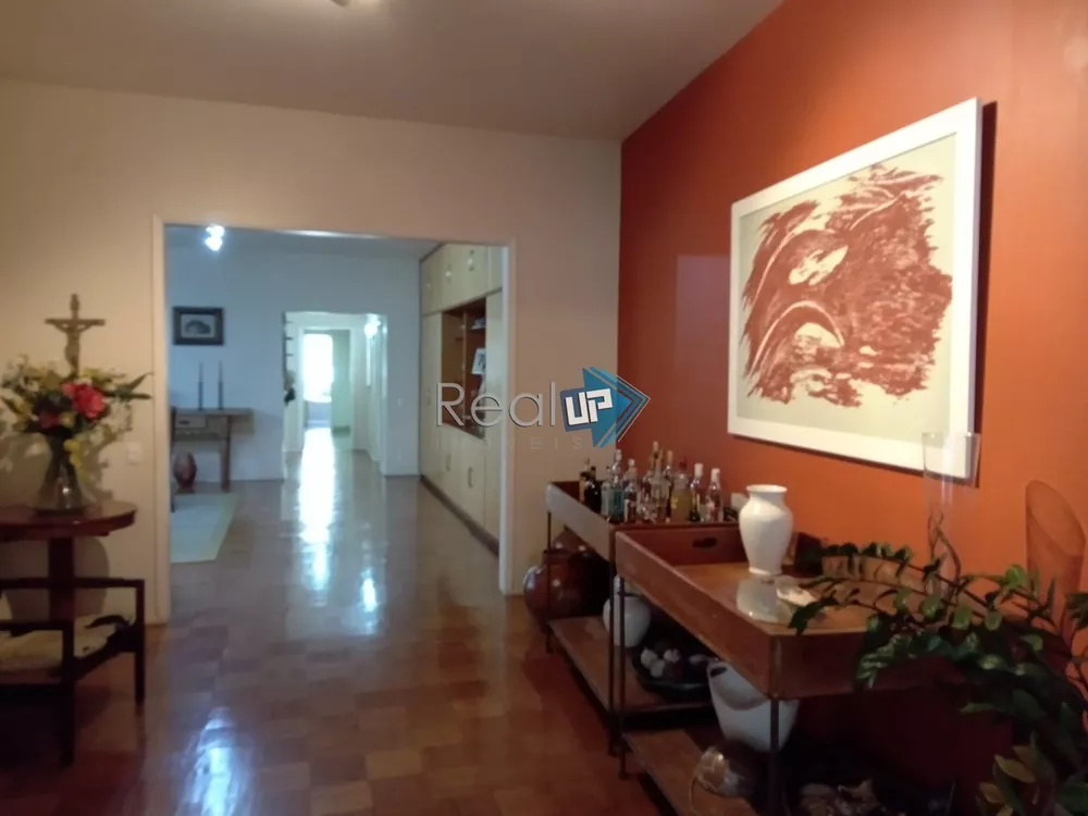 Apartamento, 4 quartos, 318 m² - Foto 3