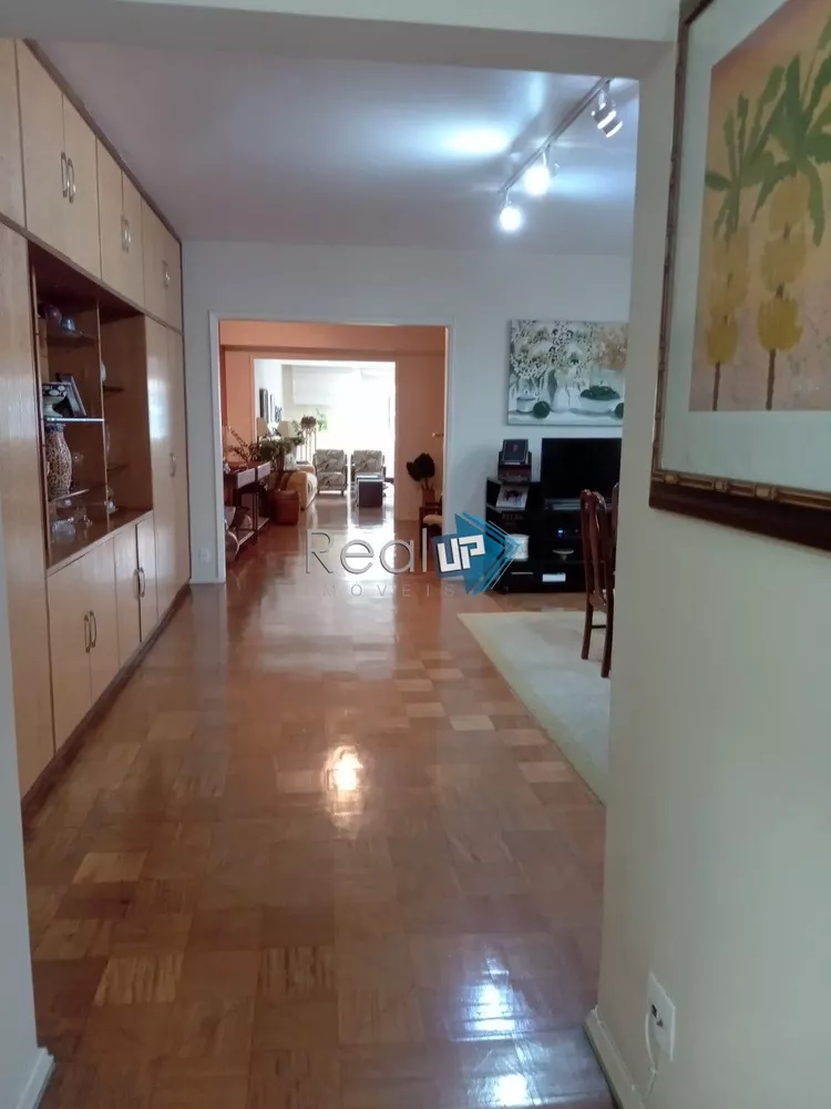 Apartamento, 4 quartos, 318 m² - Foto 27