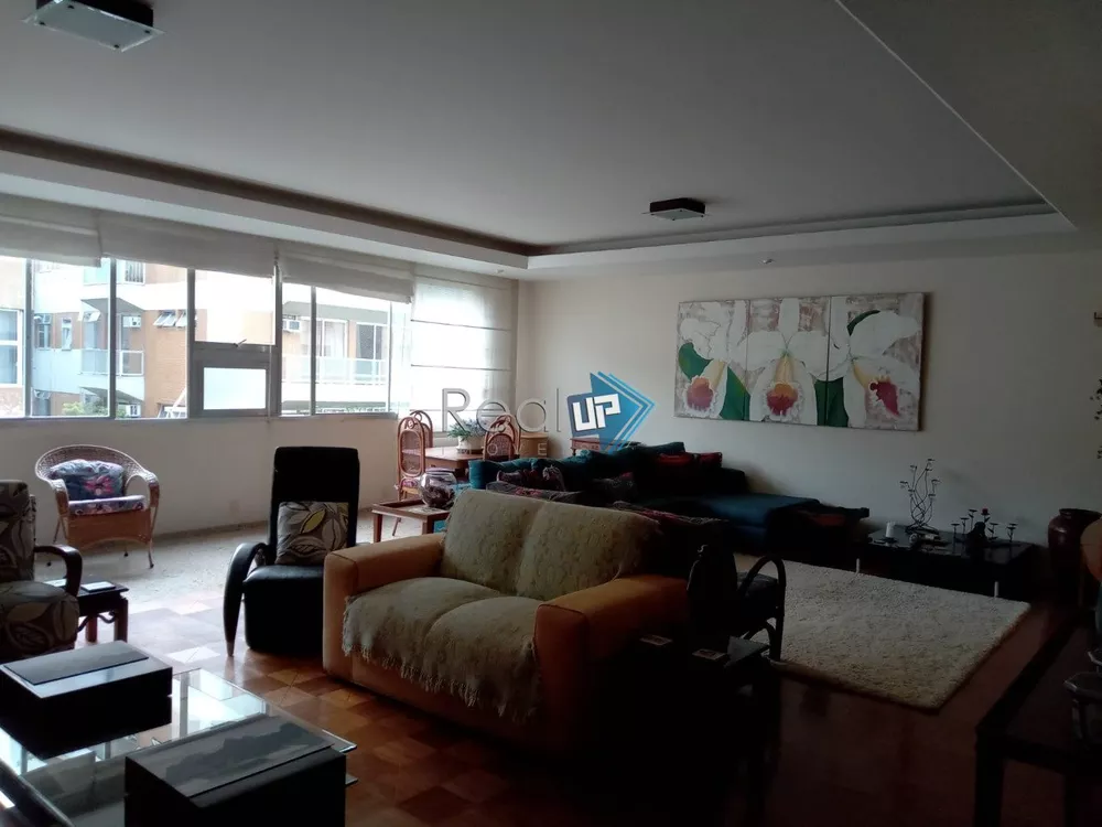 Apartamento, 4 quartos, 318 m² - Foto 19