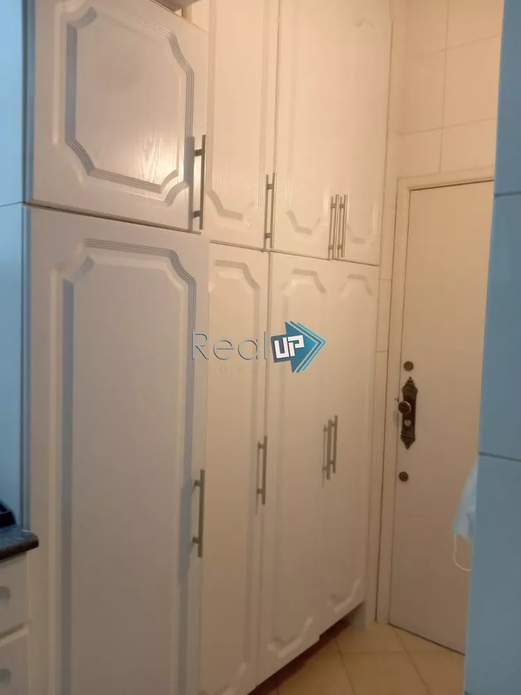 Apartamento, 4 quartos, 318 m² - Foto 2