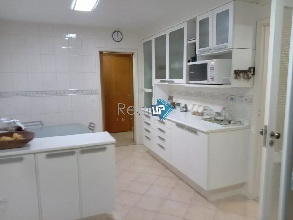 Apartamento, 4 quartos, 318 m² - Foto 34