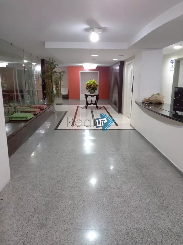 Apartamento, 4 quartos, 318 m² - Foto 37