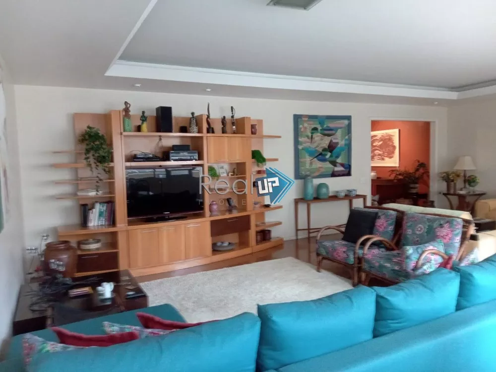 Apartamento, 4 quartos, 318 m² - Foto 1