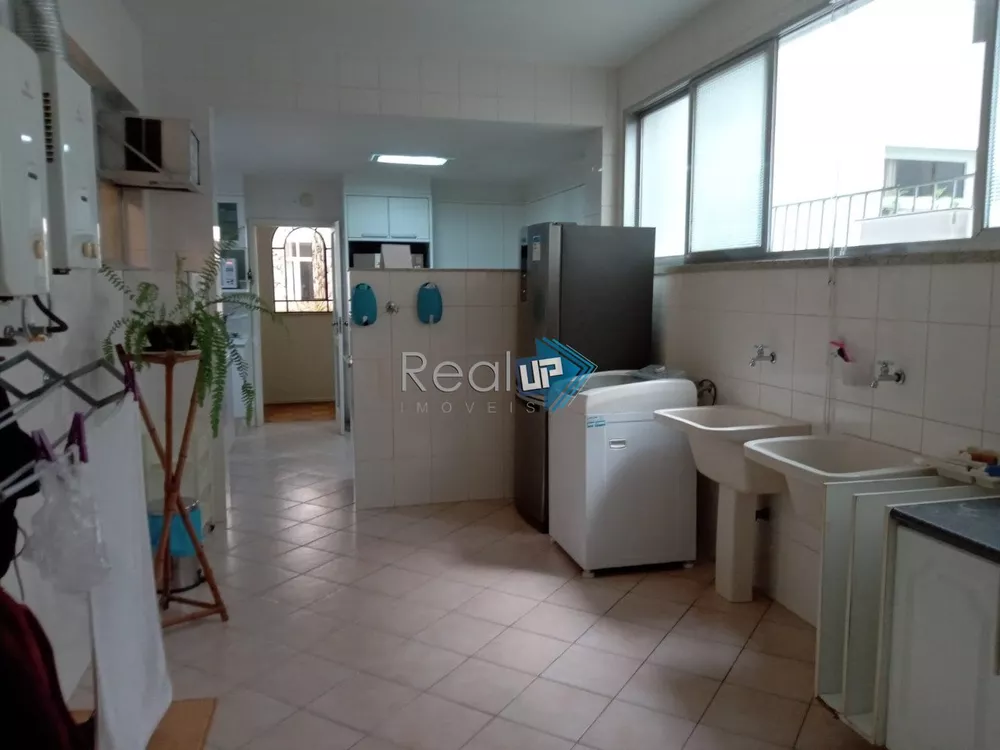 Apartamento, 4 quartos, 318 m² - Foto 20