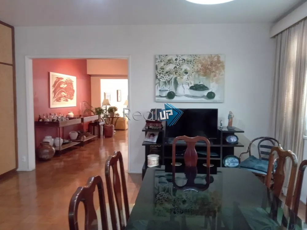 Apartamento, 4 quartos, 318 m² - Foto 54