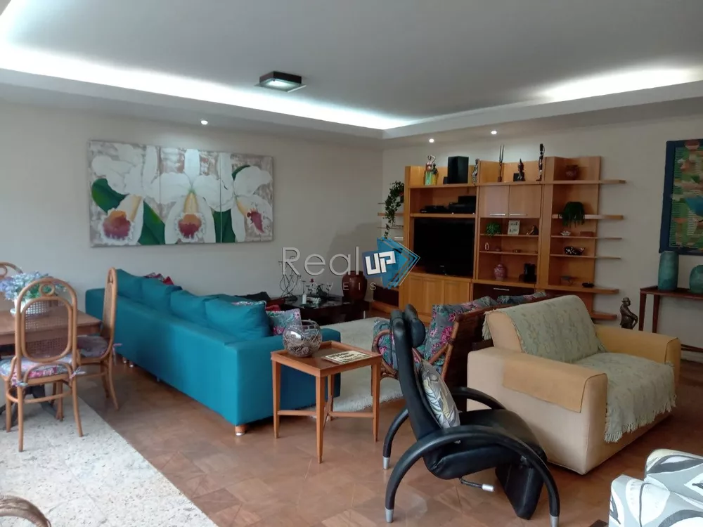 Apartamento, 4 quartos, 318 m² - Foto 51