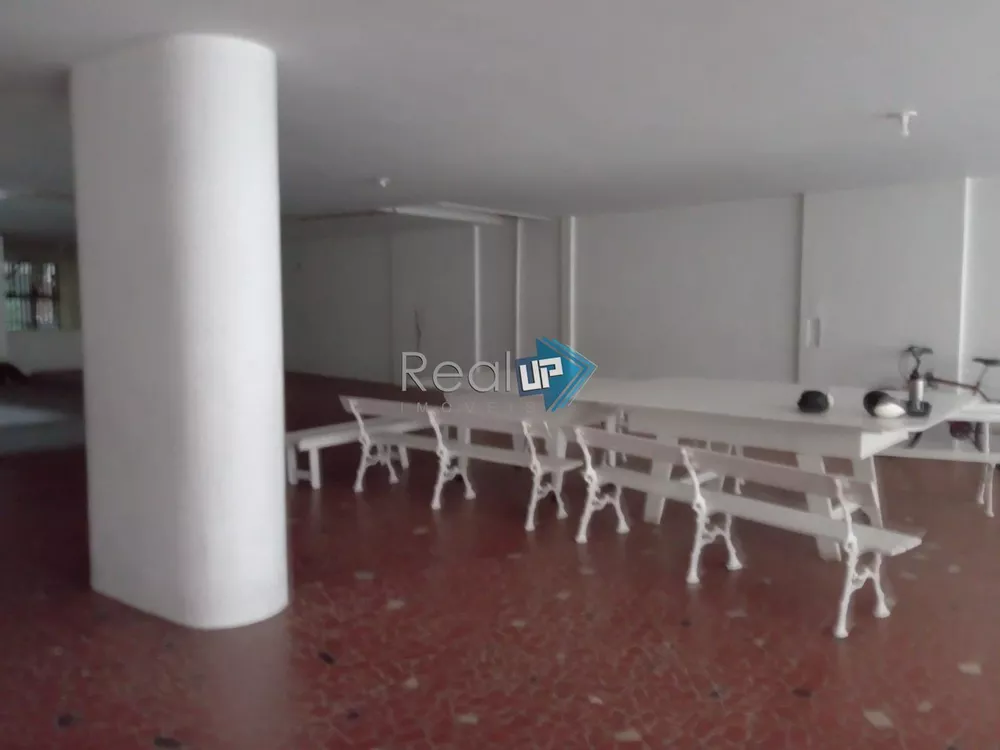 Apartamento, 4 quartos, 318 m² - Foto 17