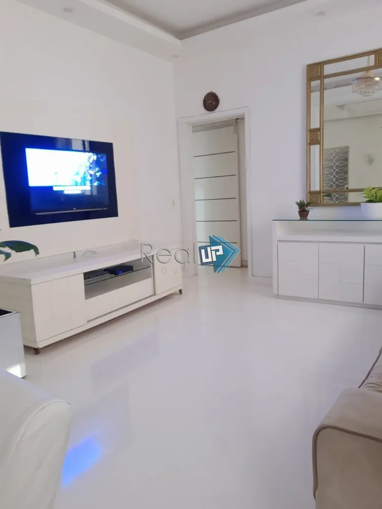 Apartamento, 3 quartos, 117 m² - Foto 3