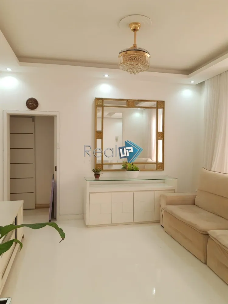 Apartamento, 3 quartos, 117 m² - Foto 6