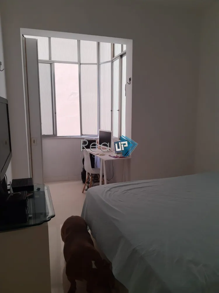 Apartamento, 3 quartos, 117 m² - Foto 11