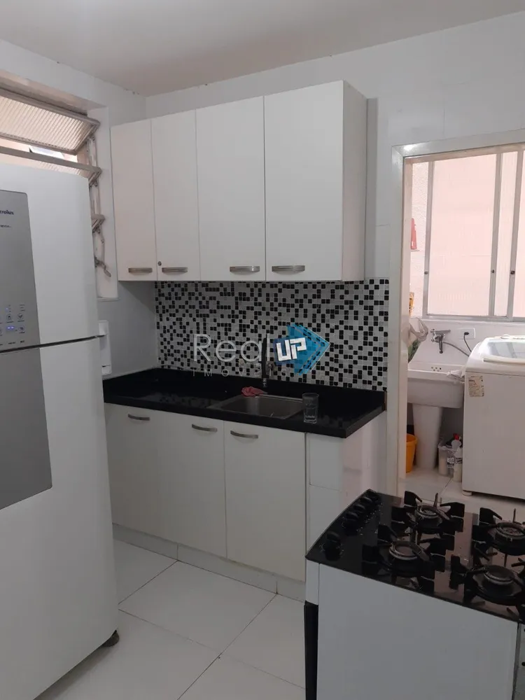 Apartamento, 3 quartos, 117 m² - Foto 17