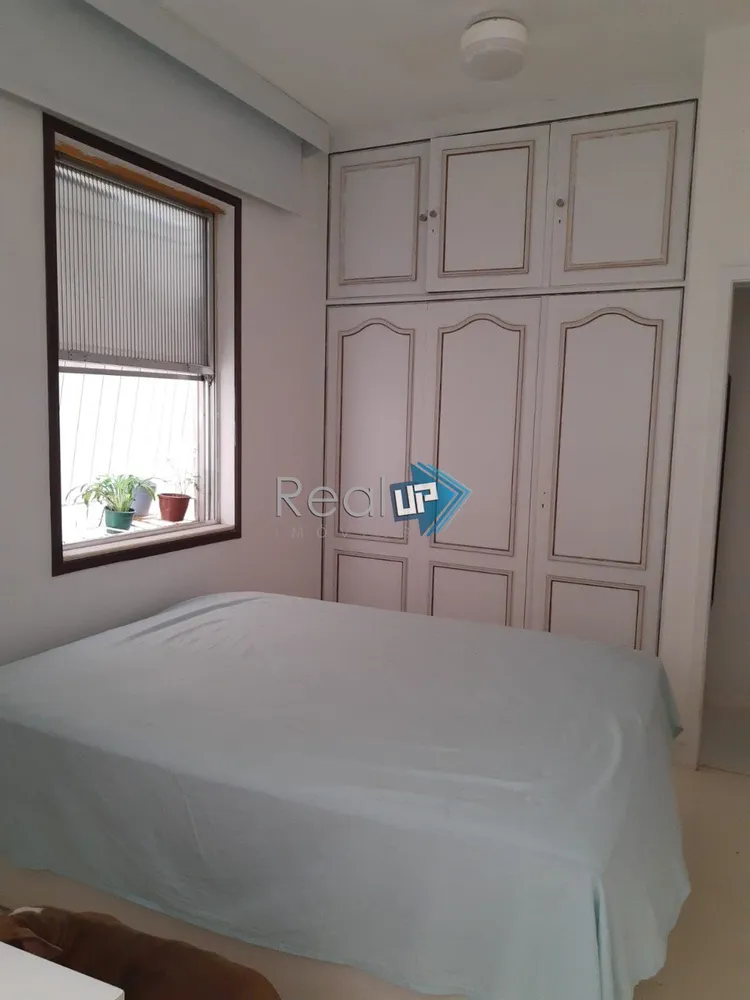 Apartamento, 3 quartos, 117 m² - Foto 7