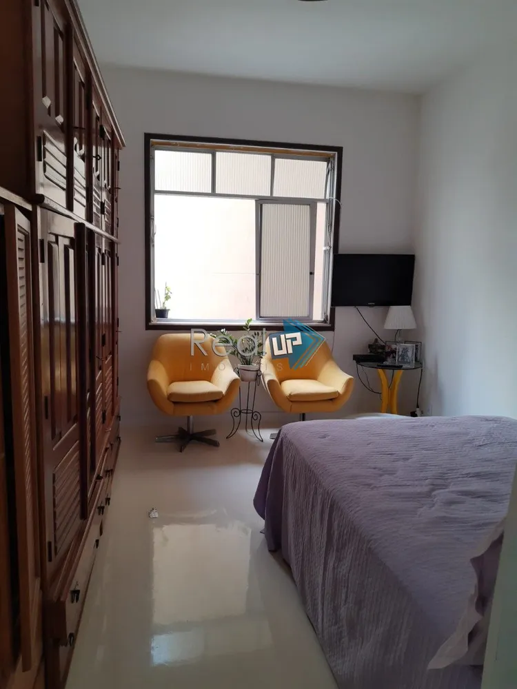 Apartamento, 3 quartos, 117 m² - Foto 8