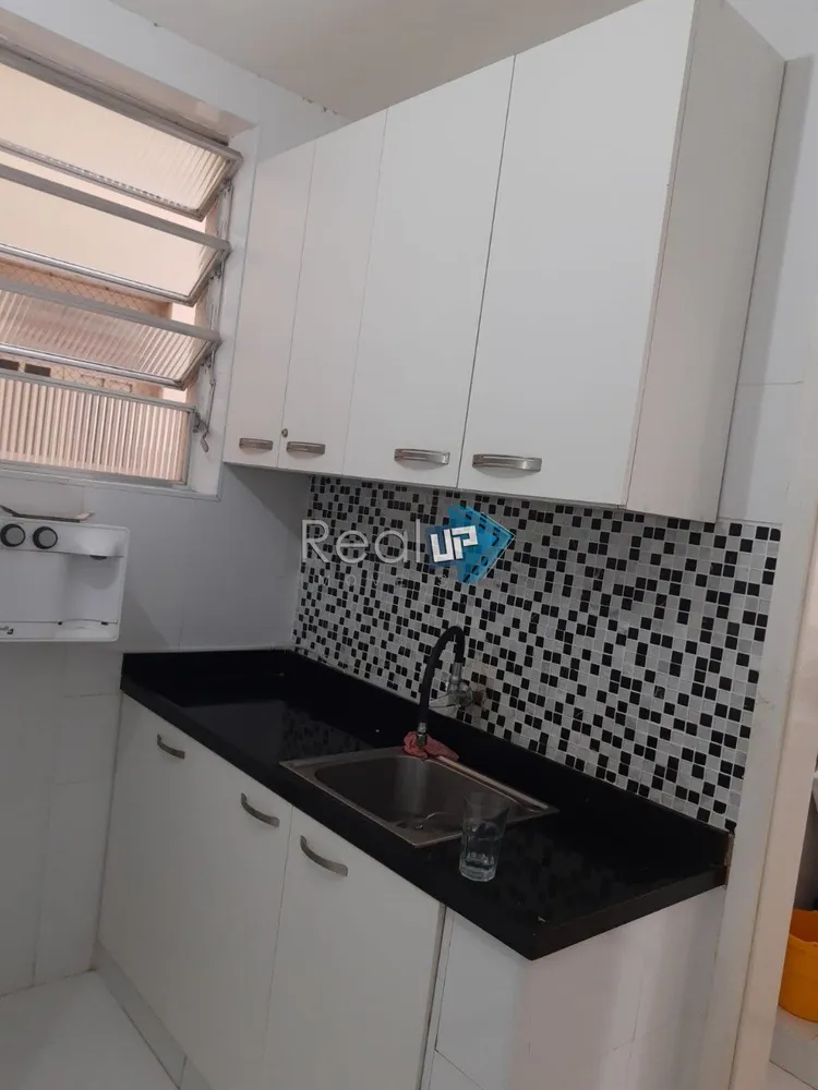 Apartamento, 3 quartos, 117 m² - Foto 16