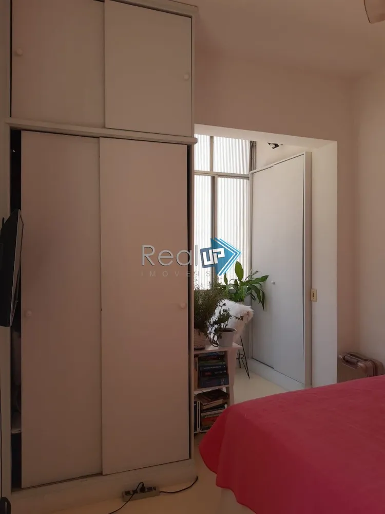 Apartamento, 3 quartos, 117 m² - Foto 10