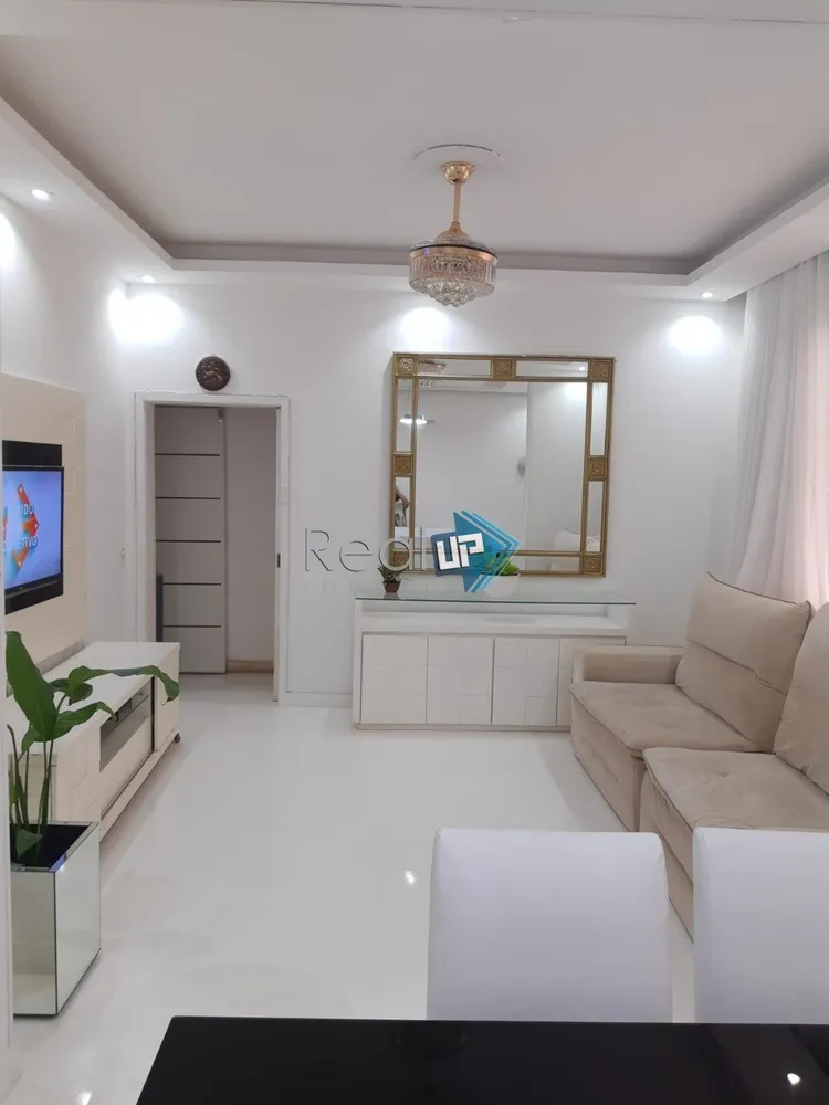 Apartamento, 3 quartos, 117 m² - Foto 2