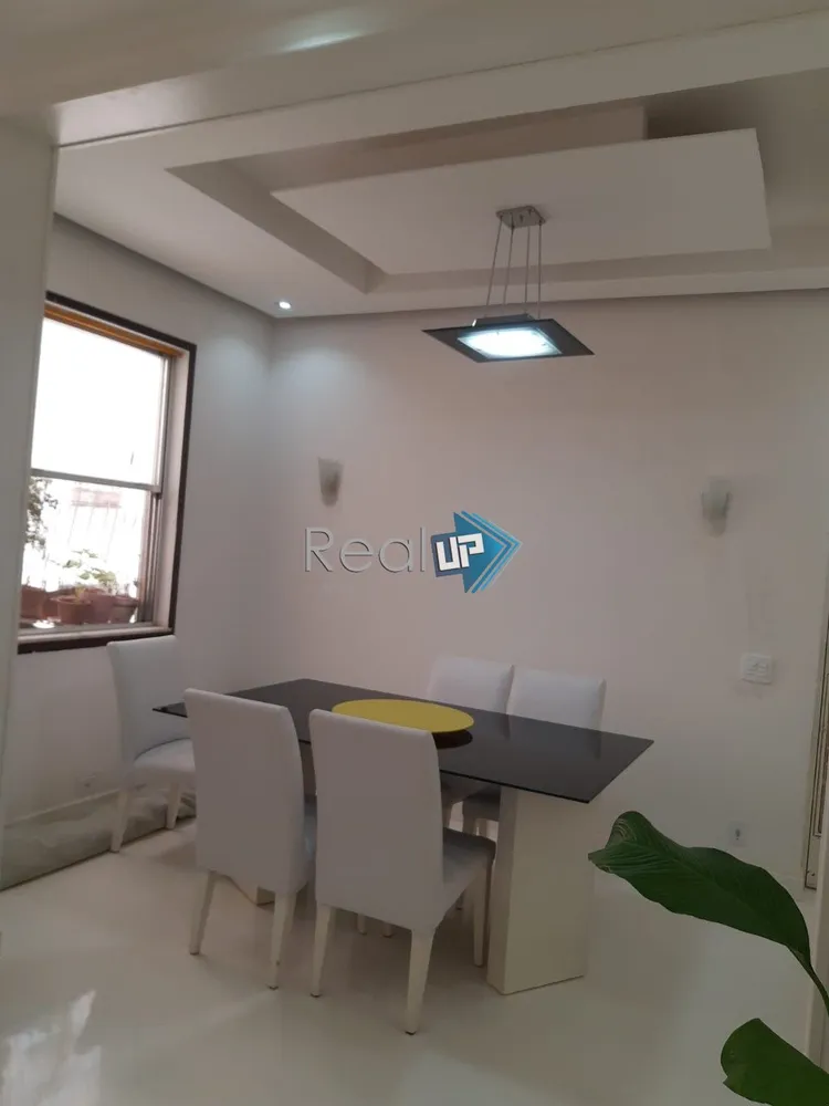 Apartamento, 3 quartos, 117 m² - Foto 5