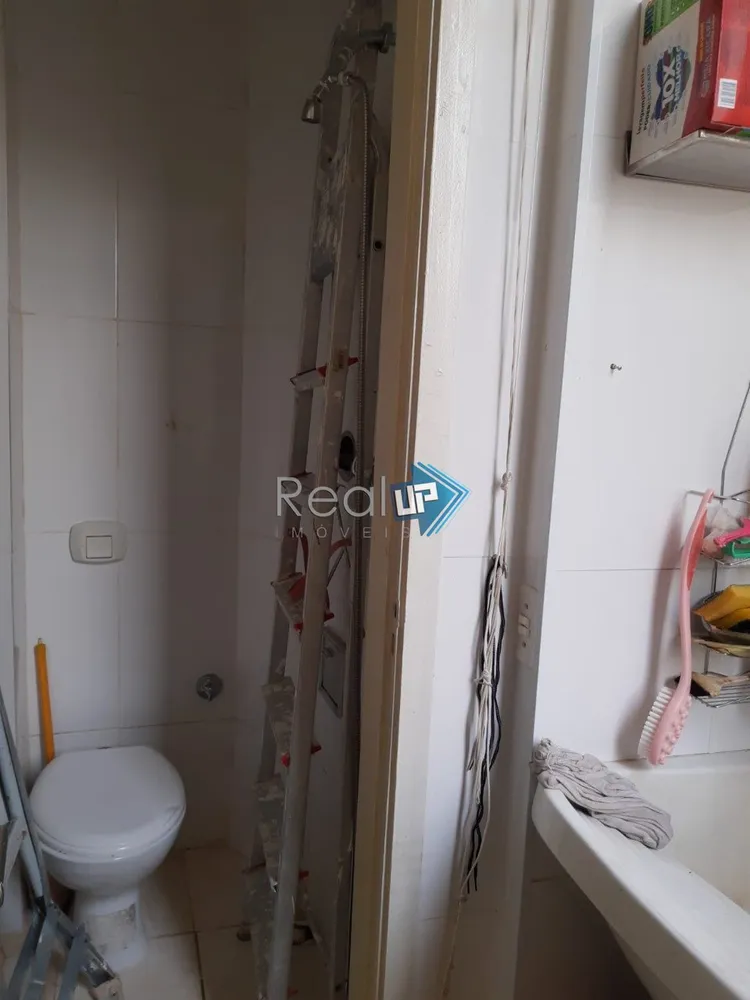 Apartamento, 3 quartos, 117 m² - Foto 21