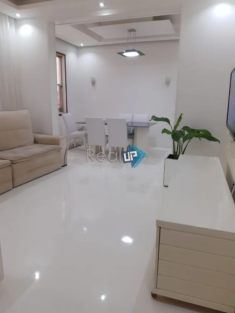 Apartamento, 3 quartos, 117 m² - Foto 4