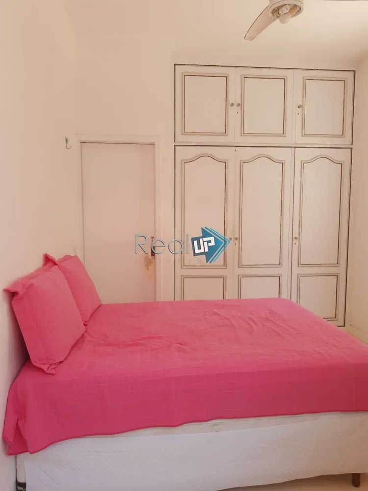 Apartamento, 3 quartos, 117 m² - Foto 9