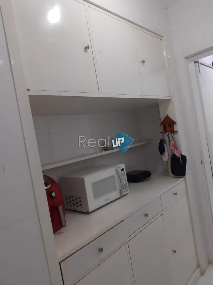 Apartamento, 3 quartos, 117 m² - Foto 15