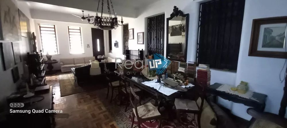 Casa à venda com 7 quartos, 370m² - Foto 5