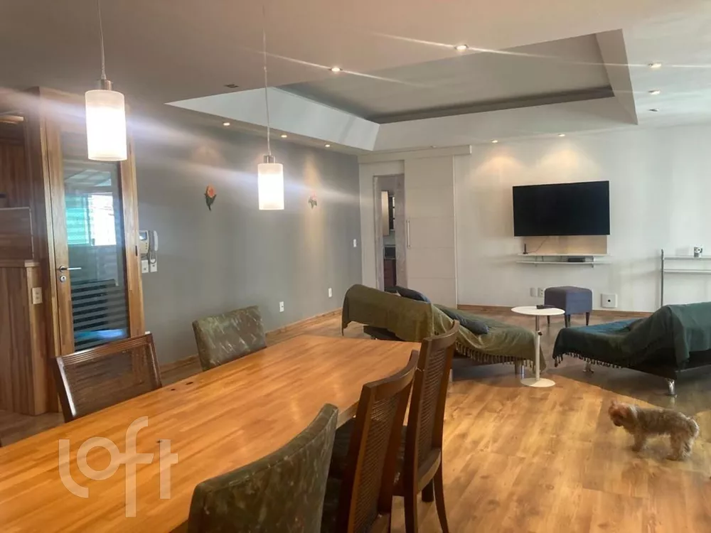 Apartamento à venda com 4 quartos, 316m² - Foto 3