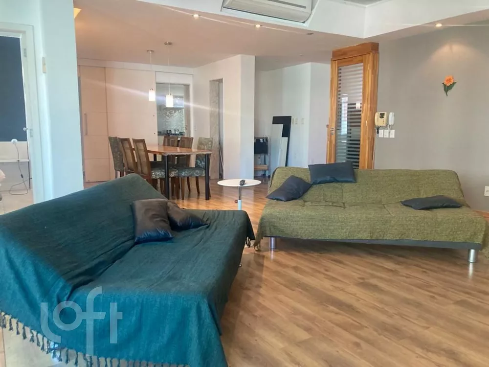 Apartamento à venda com 4 quartos, 316m² - Foto 6