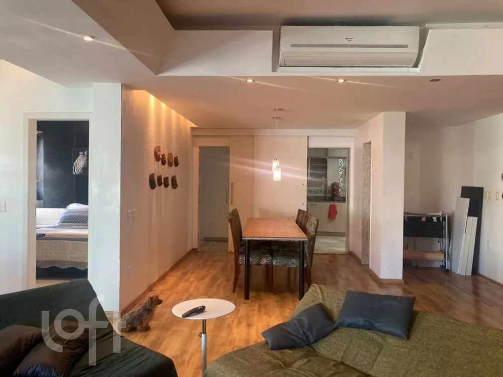 Apartamento à venda com 4 quartos, 316m² - Foto 4