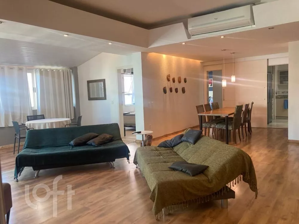 Apartamento à venda com 4 quartos, 316m² - Foto 2