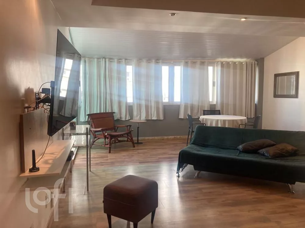 Apartamento à venda com 4 quartos, 316m² - Foto 7