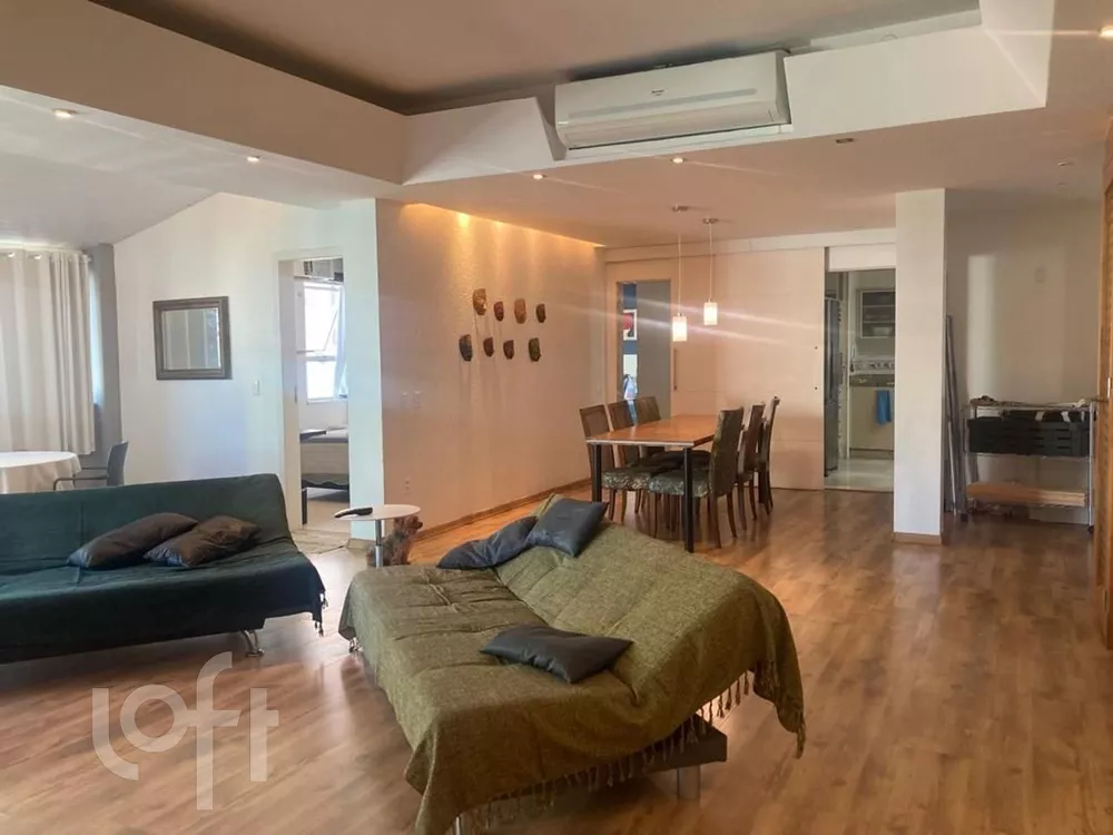 Apartamento à venda com 4 quartos, 316m² - Foto 5