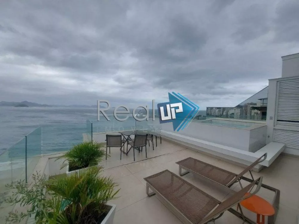 Apartamento, 3 quartos, 239 m² - Foto 30