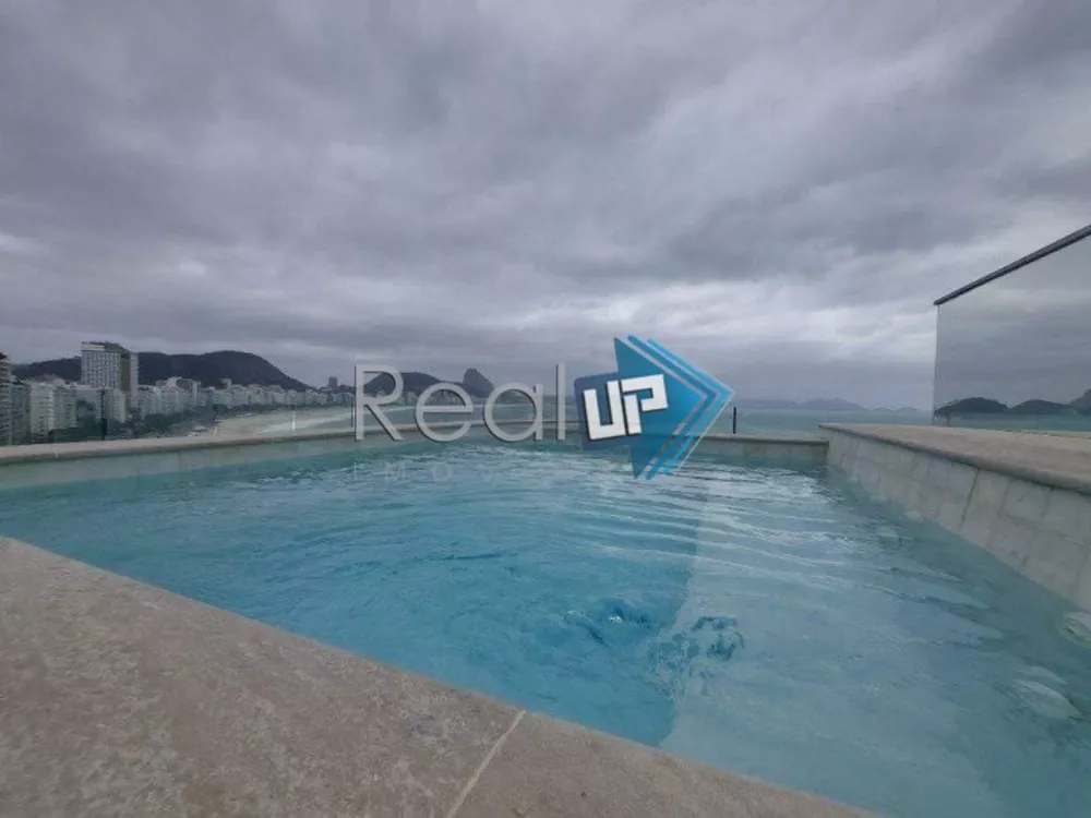 Apartamento, 3 quartos, 239 m² - Foto 6