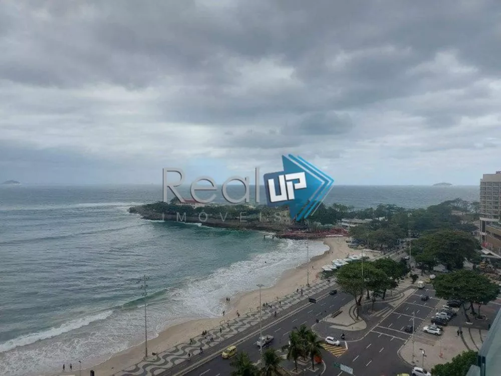Apartamento, 3 quartos, 239 m² - Foto 14