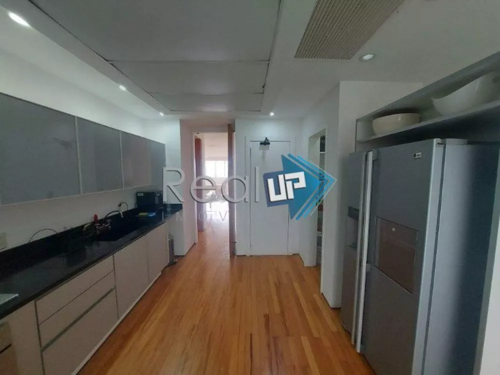 Apartamento, 3 quartos, 239 m² - Foto 7