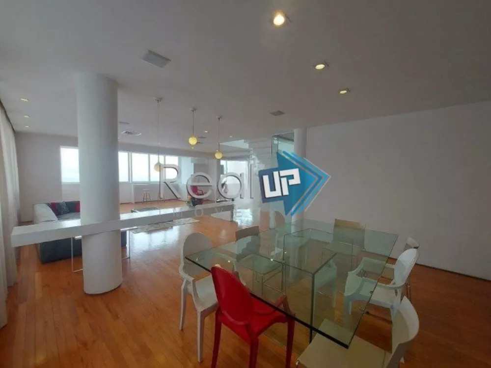 Apartamento, 3 quartos, 239 m² - Foto 25