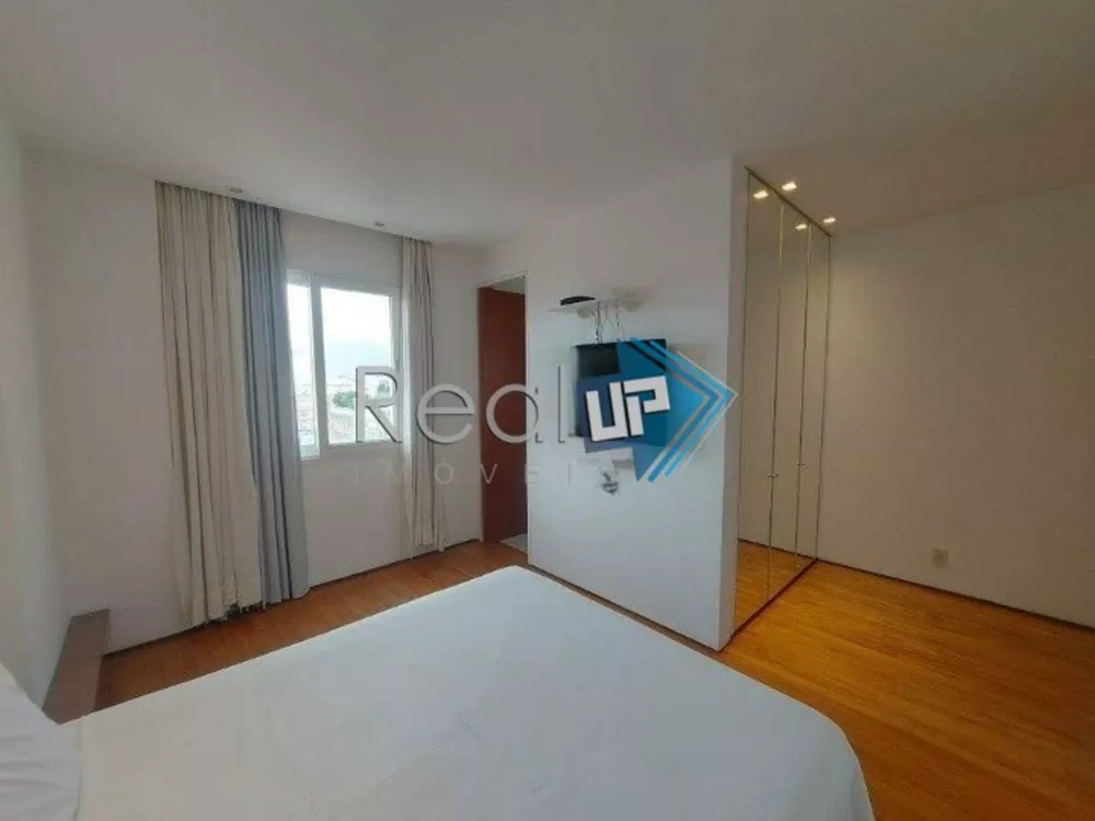 Apartamento, 3 quartos, 239 m² - Foto 2