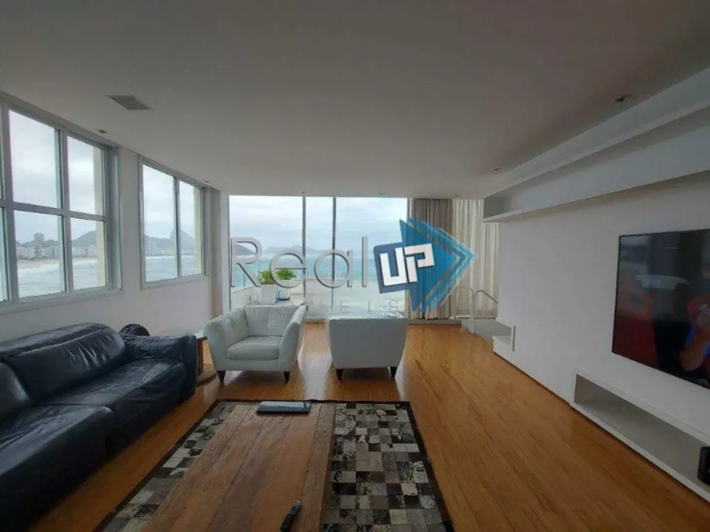 Apartamento, 3 quartos, 239 m² - Foto 4