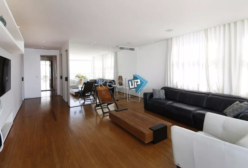 Apartamento, 3 quartos, 239 m² - Foto 54