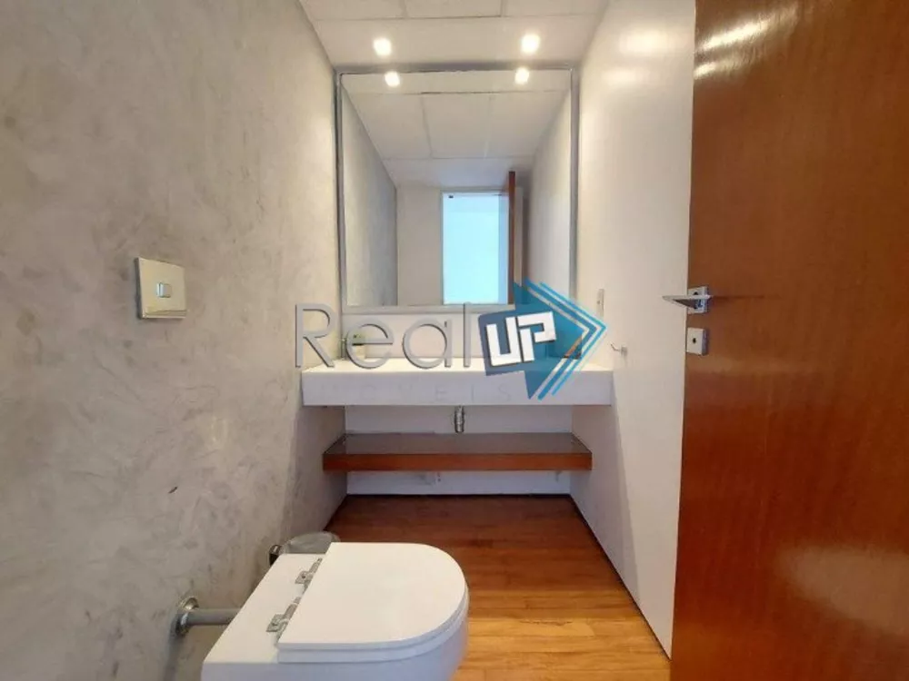 Apartamento, 3 quartos, 239 m² - Foto 11