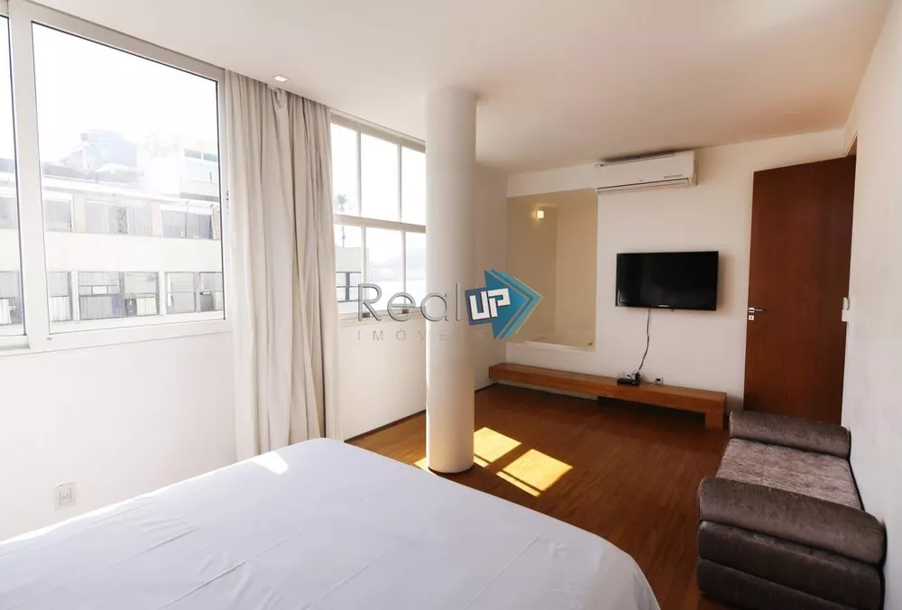 Apartamento, 3 quartos, 239 m² - Foto 53