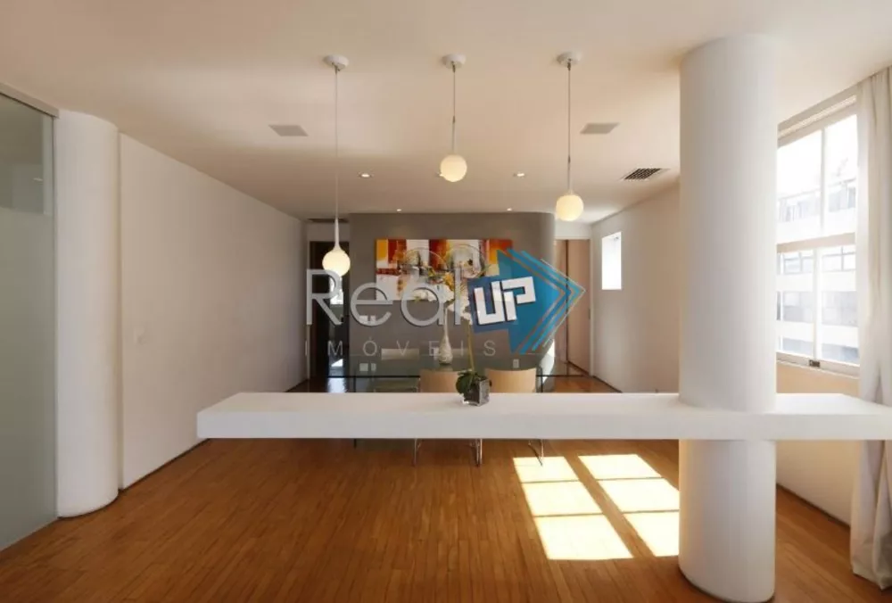 Apartamento, 3 quartos, 239 m² - Foto 33