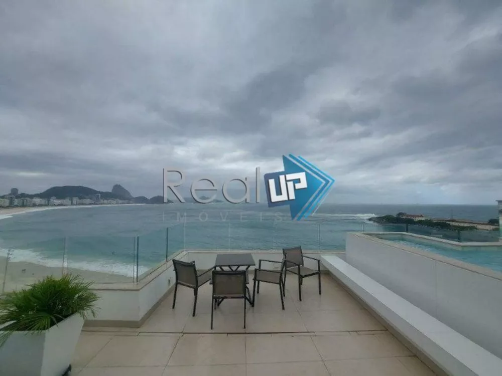 Apartamento, 3 quartos, 239 m² - Foto 15