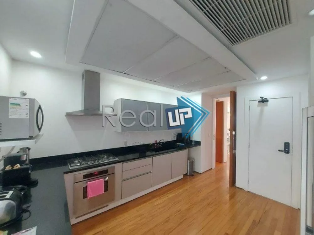 Apartamento, 3 quartos, 239 m² - Foto 21