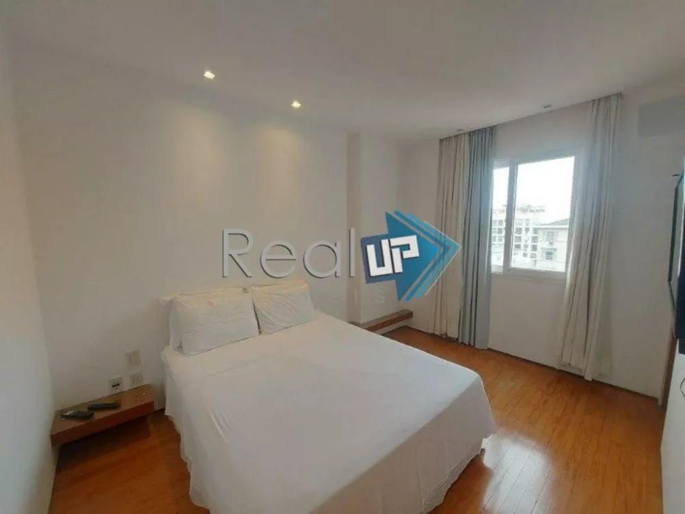 Apartamento, 3 quartos, 239 m² - Foto 12